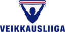 Veikkausliiga logo