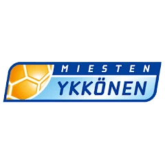 Ykkönen logo