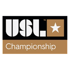 USL Championship logo