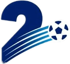 Segunda División logo