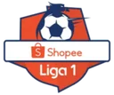 Liga 1 logo