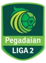 Liga 2 logo