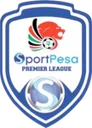 FKF Premier League logo