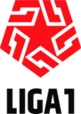 Primera División logo