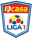 Liga I logo