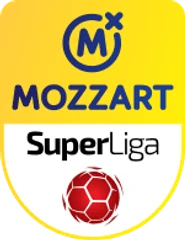 Super Liga logo