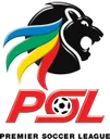 Premier Soccer League logo