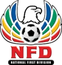 1st Division logo