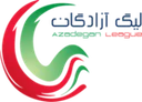 Azadegan League logo
