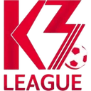 K3 League logo