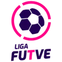 Primera División logo