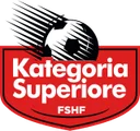 Superliga logo