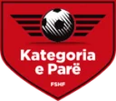 1st Division logo