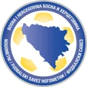 1st League - FBiH logo