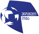 Erovnuli Liga 2 logo