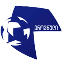 Erovnuli Liga logo