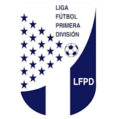 Primera Division logo