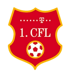 First League logo