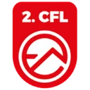 Second League logo