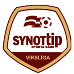 Virsliga logo