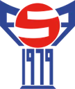 1. Deild logo