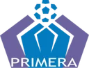Primera Division logo