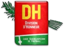 Division d'Honneur logo