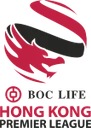 HKFA 1st Division logo