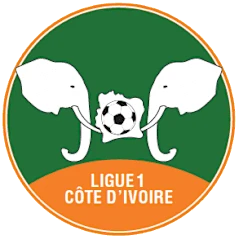Ligue 1 logo