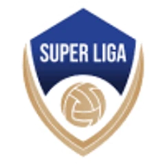 Super Liga logo