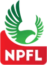 NPFL logo