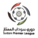 Sudani Premier League logo