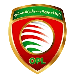 Professional League logo