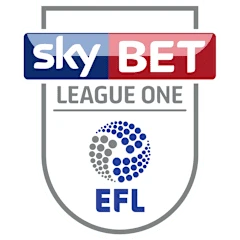 League One logo
