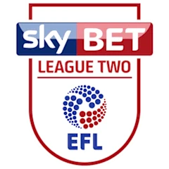 League Two logo