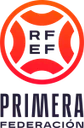 Primera División RFEF - Group 2 logo