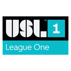 USL League One logo