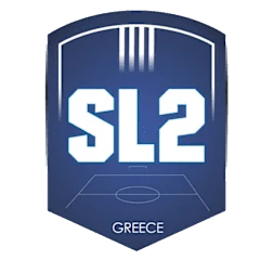 Super League 2 logo