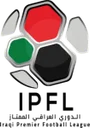 Iraqi League logo