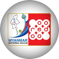 National League logo