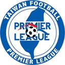 Taiwan Football Premier League logo