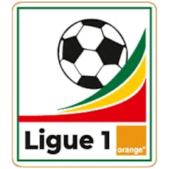 Première Division logo