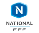 National 1 logo