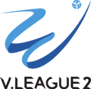 V.League 2 logo