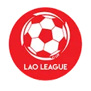 Lao League logo
