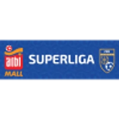 Superliga logo