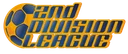 I-League - 2nd Division logo