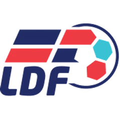 Liga Mayor logo