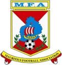 Mauritian League logo