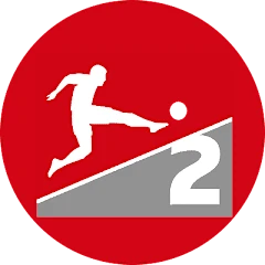 2. Bundesliga logo